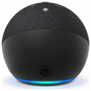 Amazon Echo Dot (5e Generatie) | Smart Speaker | Alexa | Bluetooth | Zwart