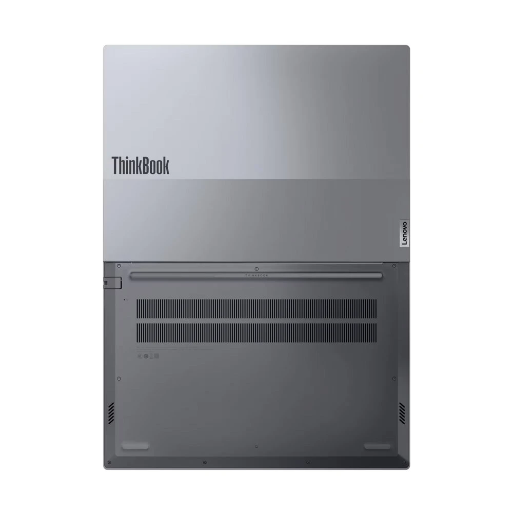 Lenovo ThinkBook 16 G8 | 16" WUXGA IPS (1920x1200) | Intel Core Ultra 5 225U | 16GB DDR5 RAM | 512GB SSD | Windows 11 Professional | Grijs - Afbeelding 9