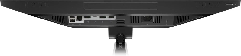 HP E24m G4 23,8" | 1920x1080 FHD IPS | 5ms | 99% sRGB | USB-C met 65W Power Delivery | 5MP Pop-up Webcam | Stereo Speakers | Microfoon | Monitor - Afbeelding 6