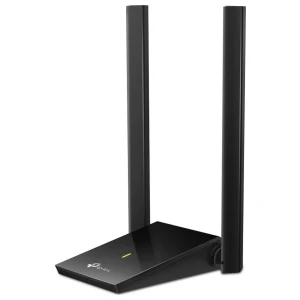TP-Link Archer T4U Plus | Wi-Fi 5 USB Adapter | Dual-band (2,4 GHz / 5 GHz) | 1300 Mbps | USB 3.0