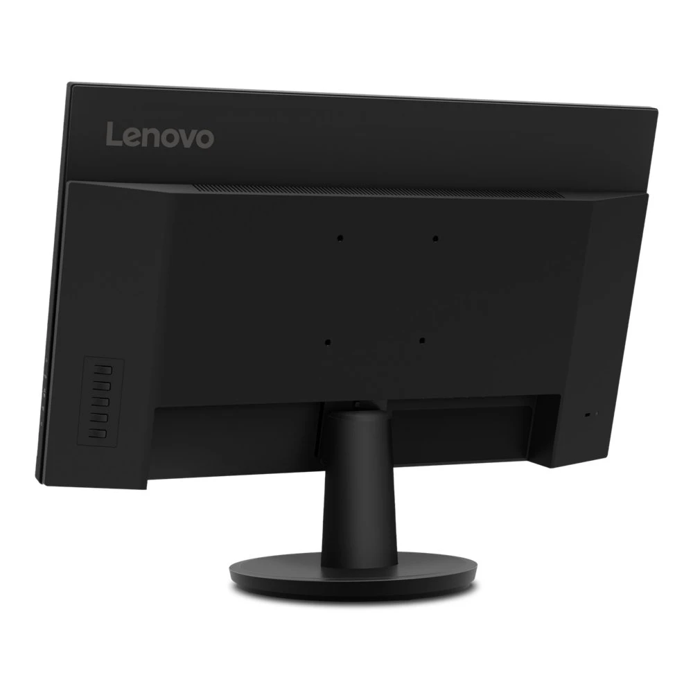 Lenovo N27q 27" | 2560x1440 Quad HD Monitor | 100Hz | IPS | 99% sRGB | DisplayPort en HDMI | Zwart - Afbeelding 5