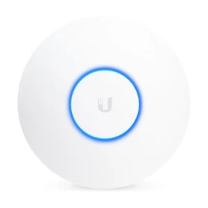 Ubiquiti UniFi AC HD | WiFi 5 Access Point | 1733 Mbit/s | PoE (met Adapter) | Inclusief Montagebeugel