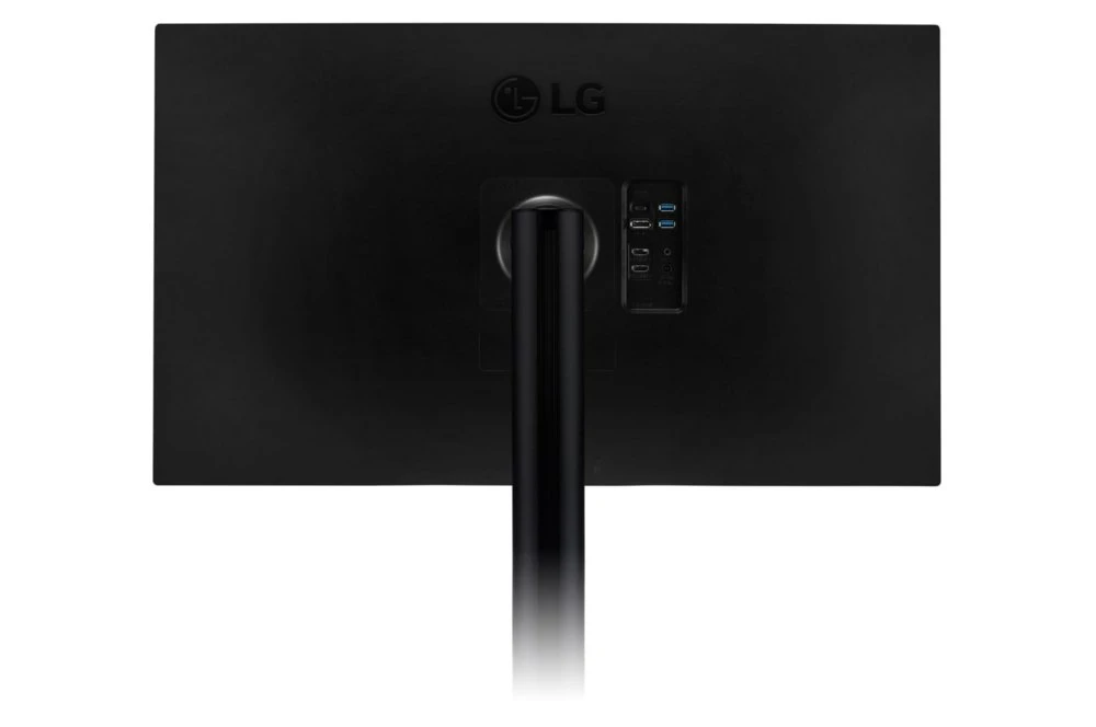LG Ergo 32UN880P-B 32" | 3840x2160 4K IPS | 60Hz | Monitor - Afbeelding 13
