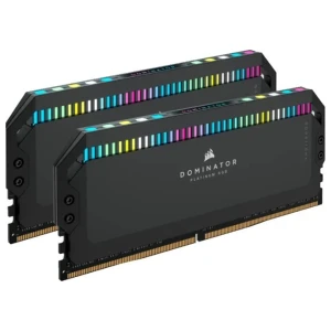 Corsair Dominator Platinum | 64GB 2x32GB DDR5 | 5600MHz | DIMM | CL40 | Geheugenmodule | RAM