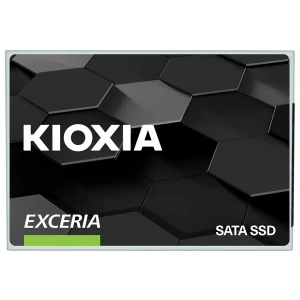 Kioxia Exceria | 480GB SATA SSD | 2.5 inch | 6Gb/s