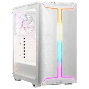 be quiet! PURE BASE 501 DX RGB | Midi Tower Case | Wit