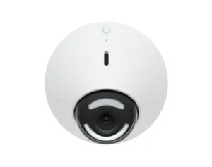 Ubiquiti UVC-G5-Dome | IP-Beveiligingscamera | Binnen & Buiten | 2688 x 1512 Pixels | Plafond-/Muurmontage | PoE