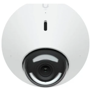 Ubiquiti UVC-G5-Dome | IP-Beveiligingscamera | Binnen & Buiten | 2688 x 1512 Pixels | Plafond-/Muurmontage | PoE