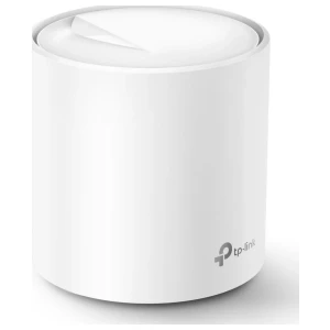 TP-Link Deco X20 (1-pack) | Dual-band WiFi 6 Mesh Router | Gigabit Ethernet | AX1800