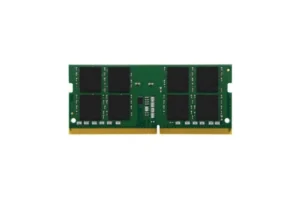 Kingston ValueRAM | 1x32GB DDR4 | 3200MHz | SODIMM | CL22 | Geheugenmodule | RAM