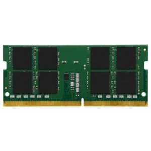 Kingston ValueRAM | 1x32GB DDR4 | 3200MHz | SODIMM | CL22 | Geheugenmodule | RAM