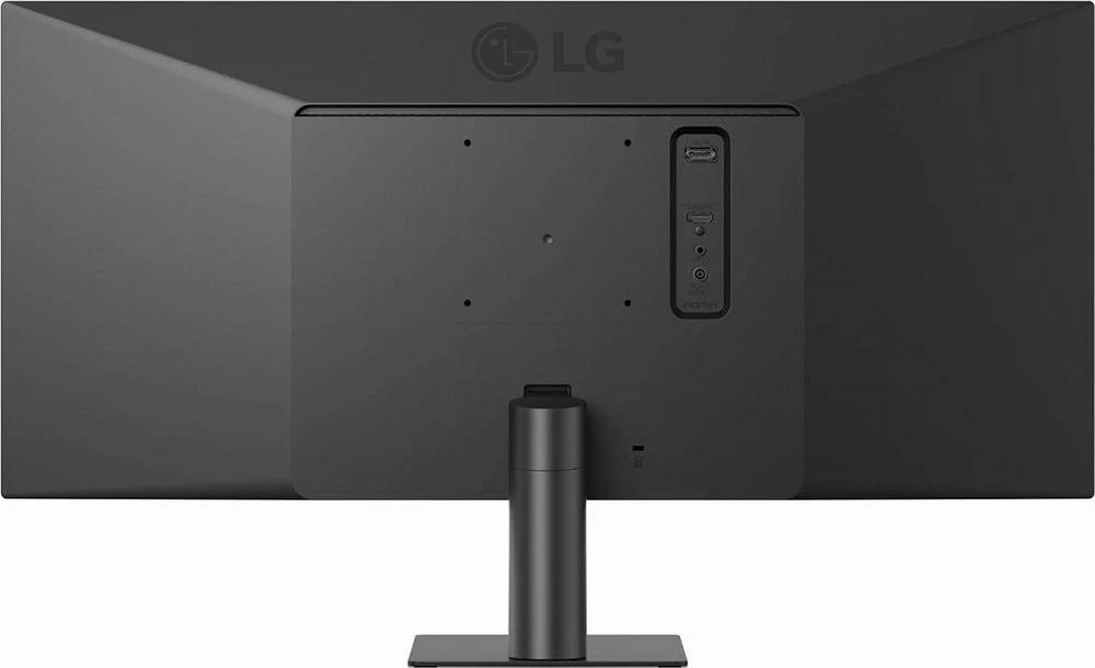 LG 29U511A-B | 29" Ultrawide 2560x1080 IPS | 100Hz | DisplayPort | HDMI | Monitor | Zwart - Afbeelding 2