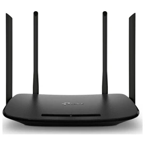 TP-Link Archer VR300 AC1200 | Wifi 5 Router | Ethernet Dual-band (2.4 GHz / 5 GHz) | 867Mbit/s