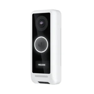 Ubiquiti Networks Protect G4 | Videodeurbel
