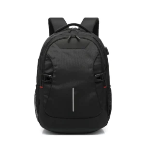 ACT AC8530 15.6" Laptop Rugzak | Zwart