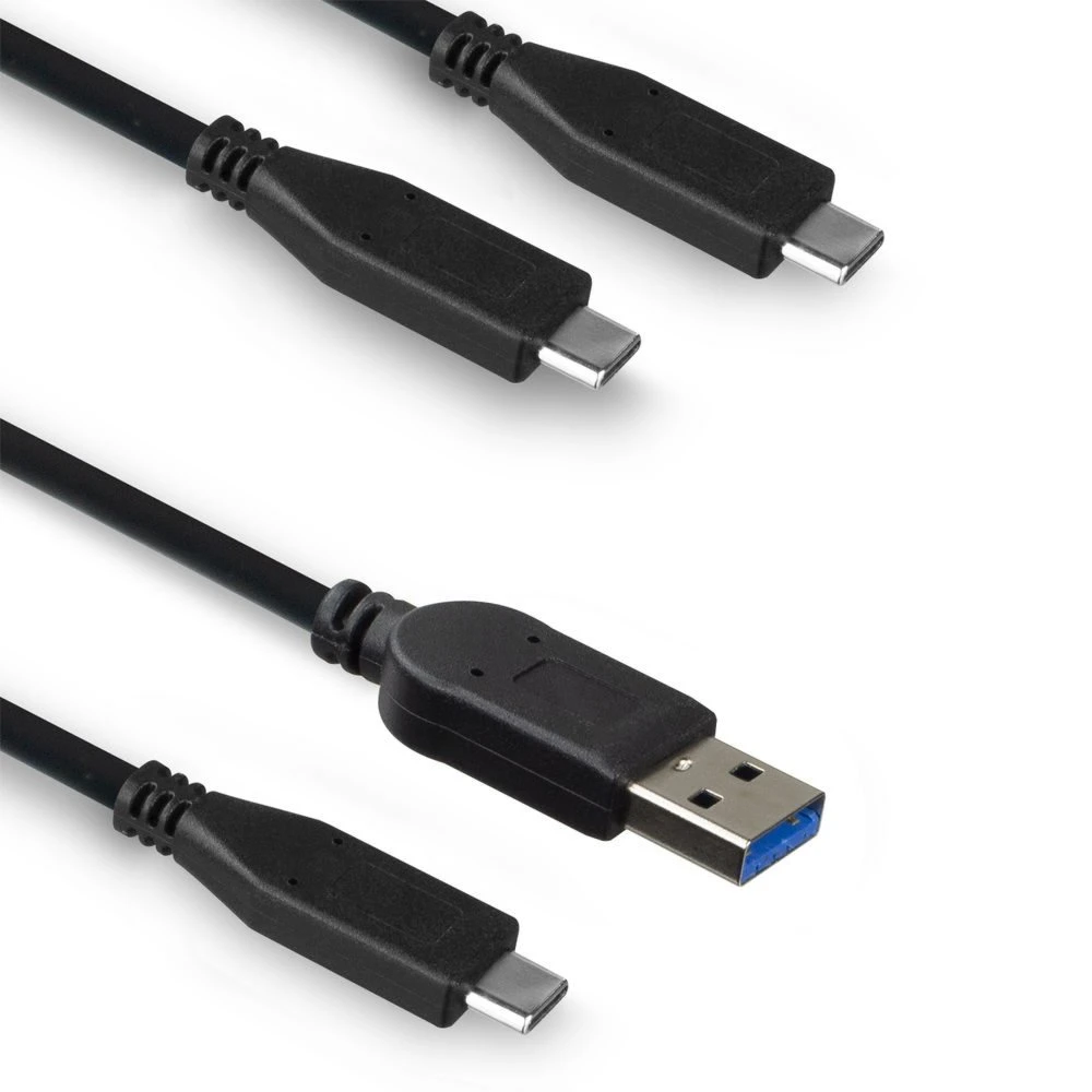 ACT AC1225 | USB-C 3.2 Gen2 2.5" SATA HDD/SSD Behuizing | Tool-Free | 10 Gbps - Afbeelding 3