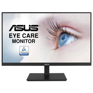 ASUS VA24DQSB 23.8" | 1920 x 1080 IPS | 75Hz | Eye Care Monitor