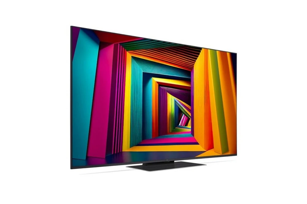 LG 55UT91003LA | 55" 4K Ultra HD LED Smart TV | WebOS | HDR10 | AI Picture Pro | Local Dimming | 60Hz - Afbeelding 2