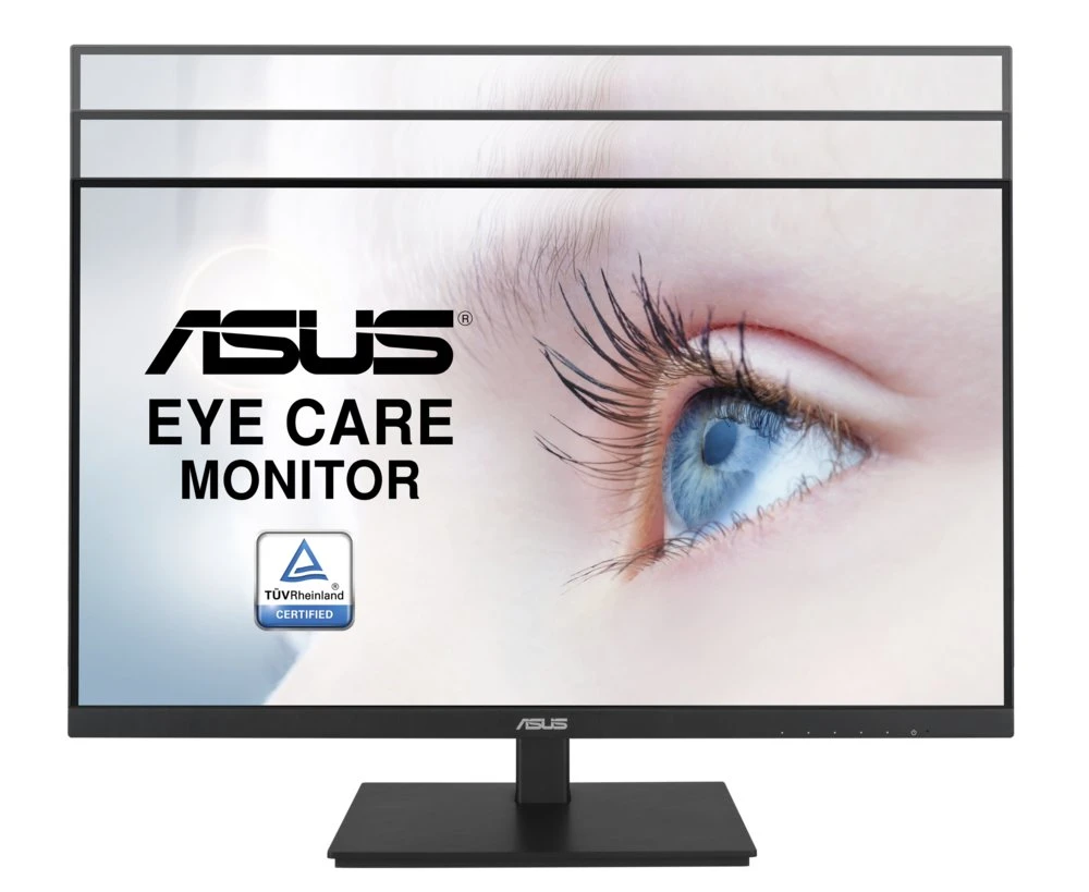 ASUS VA24DQSB 23.8" | 1920 x 1080 IPS | 75Hz | Eye Care Monitor - Afbeelding 7