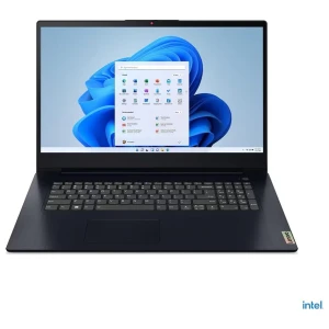 Lenovo IdeaPad 3 | 17.3'' Full HD IPS | Intel Core i5-1235U | 8GB RAM | 512GB SSD | W11 Home