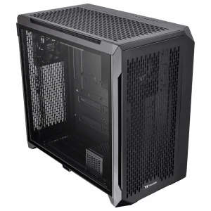 Thermaltake CTE C750 Air | Full Tower Case | Zwart (CA-1X6-00F1WN-00)