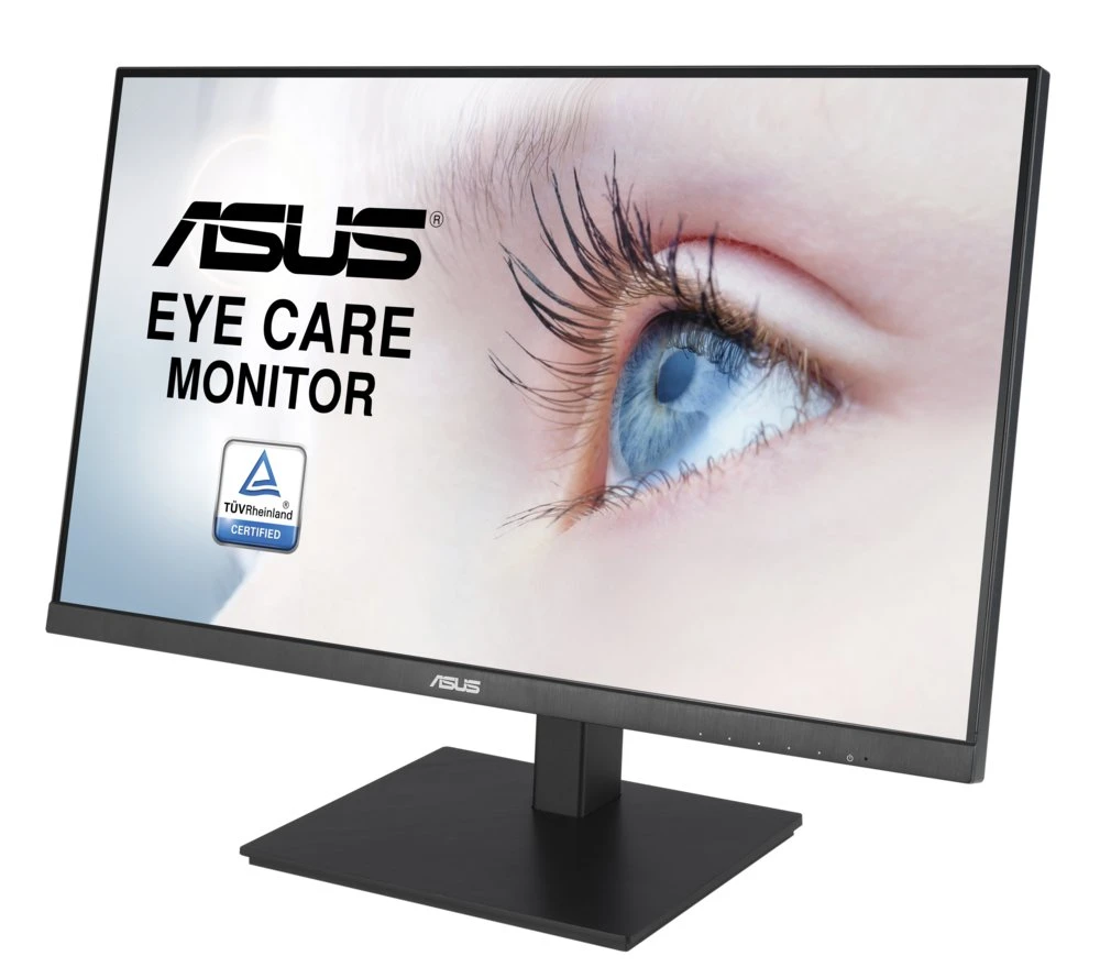 ASUS VA24DQSB 23.8" | 1920 x 1080 IPS | 75Hz | Eye Care Monitor - Afbeelding 3