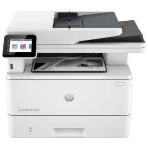 HP LaserJet Pro MFP 4102fdn AiO | 1200 x 1200 DPI | Zwart/Wit