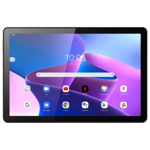 Lenovo TAB M10 Gen 3 | 10.1" Display | 1920x1200 | 4 GB RAM | 64 GB Opslag | Wi-Fi