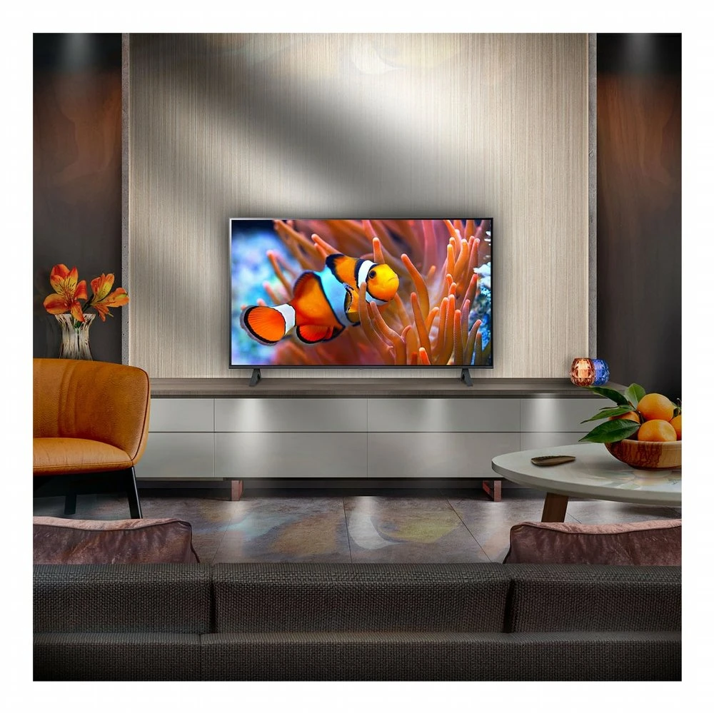 LG NanoCell 55NANO82T6B | 55" 4K Ultra HD NanoCell Smart TV | WebOS | HDR10 | 60Hz - Afbeelding 3