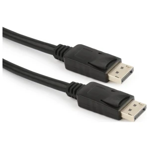 Gembird | DisplayPort naar DisplayPort Kabel | 1,8m | Zwart