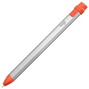Logitech Crayon Stylus Pen | 20 g | Oranje/Wit
