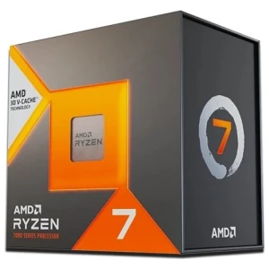 AMD Ryzen 7 7800X3D | 8 Core | 4,2GHz (5GHz Turbo) | AM5 | Processor | CPU