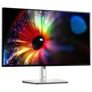 DELL UltraSharp U2724D 27" | 2560x14440 IPS | 120Hz | USB-C Hub | Monitor