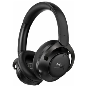 HyperX Cloud MIX 2 | Draadloze Over-ear Gaming Headset | Bluetooth, USB-C, USB-A & 3.5mm | Zwart