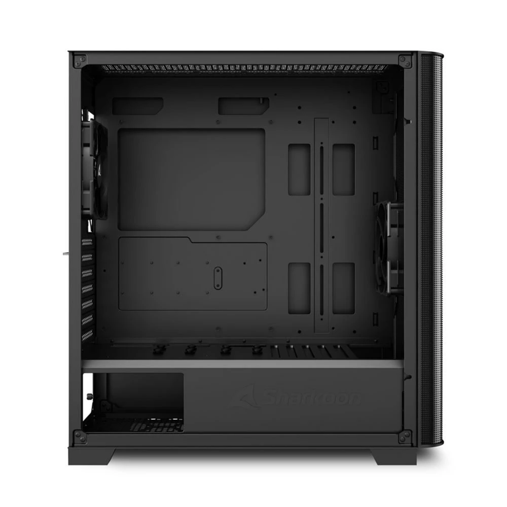 Sharkoon M30 | Full Tower Case | Zwart - Afbeelding 5