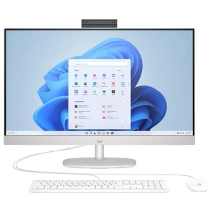 HP All-in-One 27-cr0087ny | 27'' Full HD IPS | Intel Core i5-1335U | 16GB RAM | 512GB SSD | Windows 11 Pro | Wit