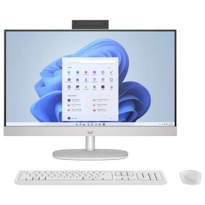 HP All-in-One 24-cr0003ny | 23.8" Full HD IPS | Intel Core i5-1335U | 8GB RAM | 512GB SSD | W11 Pro | Wit