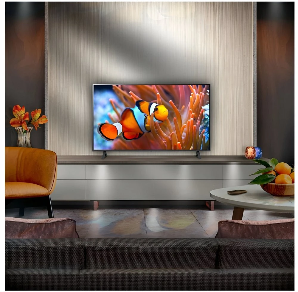 LG NanoCell 65NANO82T6B 65" | 4K Ultra HD Smart TV met NanoCell Technologie | WebOS + Wifi | Levendige HDR10 Beelden & AI Sound | 60Hz | Stijlvol en Snel - Afbeelding 10