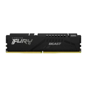 Kingston Fury Beast | 1x32GB DDR5 | 5200MHz | DIMM | CL36 | Geheugenmodule | RAM