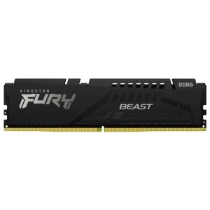 Kingston Fury Beast | 1x32GB DDR5 | 5200MHz | DIMM | CL36 | Geheugenmodule | RAM