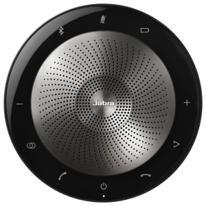 Jabra Speak 710 MS Draagbare Speakerphone | USB- en Bluetooth-Connectiviteit