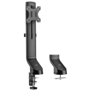ACT AC8321 | In Hoogte Verstelbare Monitor-bureaubeugel | Tot 32" | Max 8kg | VESA 100x100 | 1 Monitor | OPEN BOX