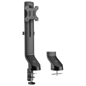 ACT AC8321 | In Hoogte Verstelbare Monitor-bureaubeugel | Tot 32" | Max 8kg | VESA 100x100 | 1 Monitor