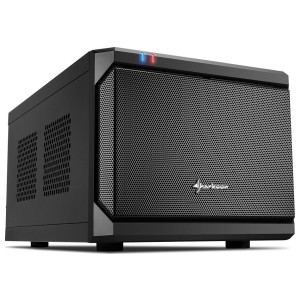Sharkoon QB One Zwart