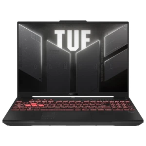 ASUS TUF Gaming A16 | 16'' WUXGA IPS 144Hz | AMD Ryzen 7 7445HX | GeForce RTX 4050 | 16GB DDR5 | 512GB SSD | Windows 11 Pro
