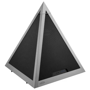 Azza Pyramid Case 804M | Metal