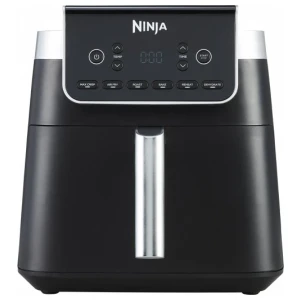Ninja Airfryer Max Pro AF180EU | Enkele Mand | 6,2 Liter | 2000 Watt | Zwart