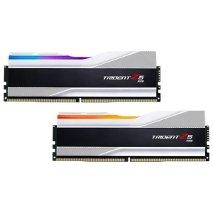 G.Skill Trident F5 | 32GB 2x16GB DDR5 | 6400MHz | DIMM | CL39 | Geheugenmodule | RAM