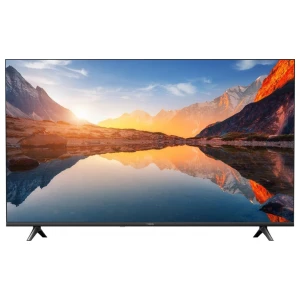 Xiaomi TV A 43 | 43" Ultra HD 4K | Smart TV | Wifi | Google TV | HDR10, HLG | 60Hz