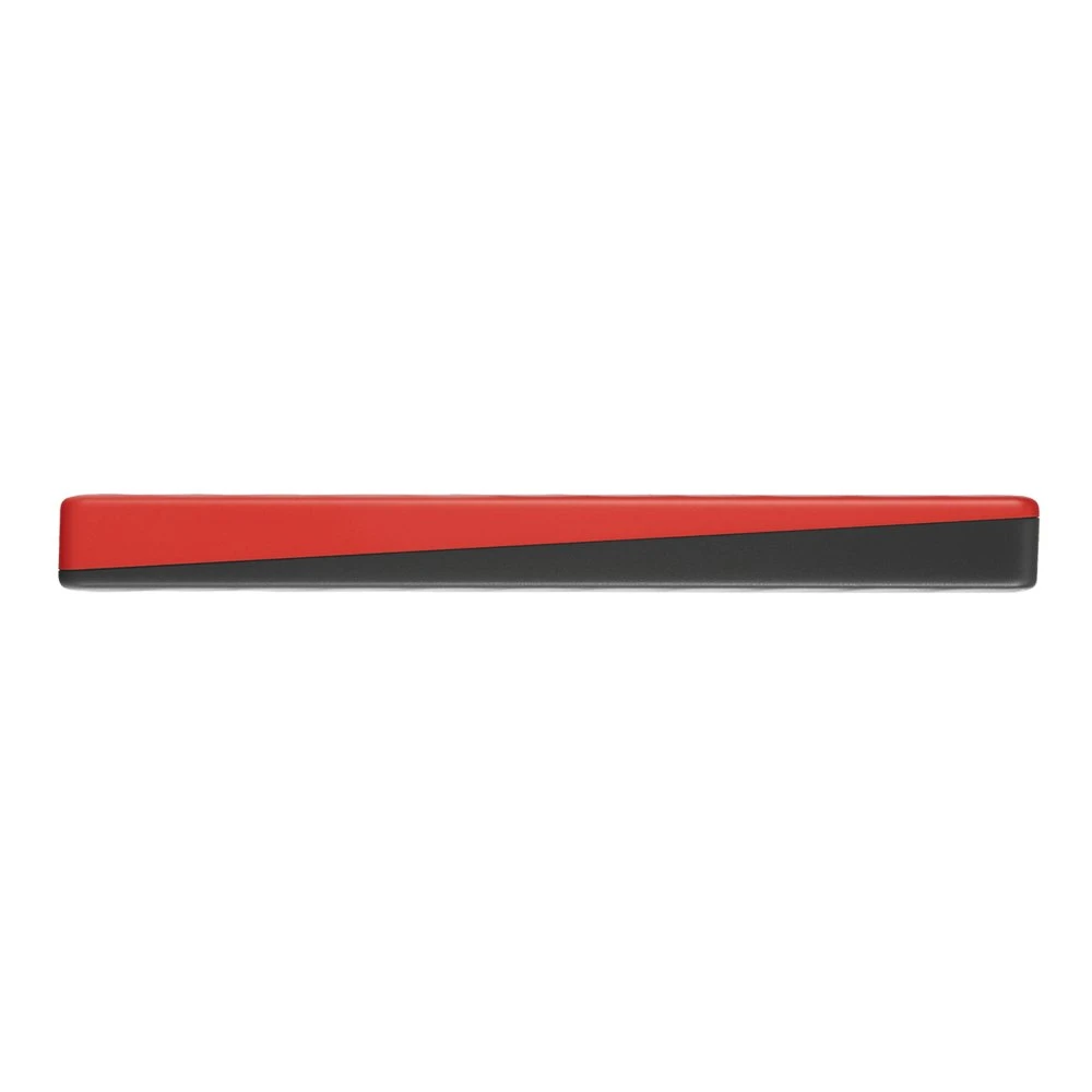 WD My Passport Externe Harde Schijf | 2TB | USB 3.2 | Rood - Afbeelding 3